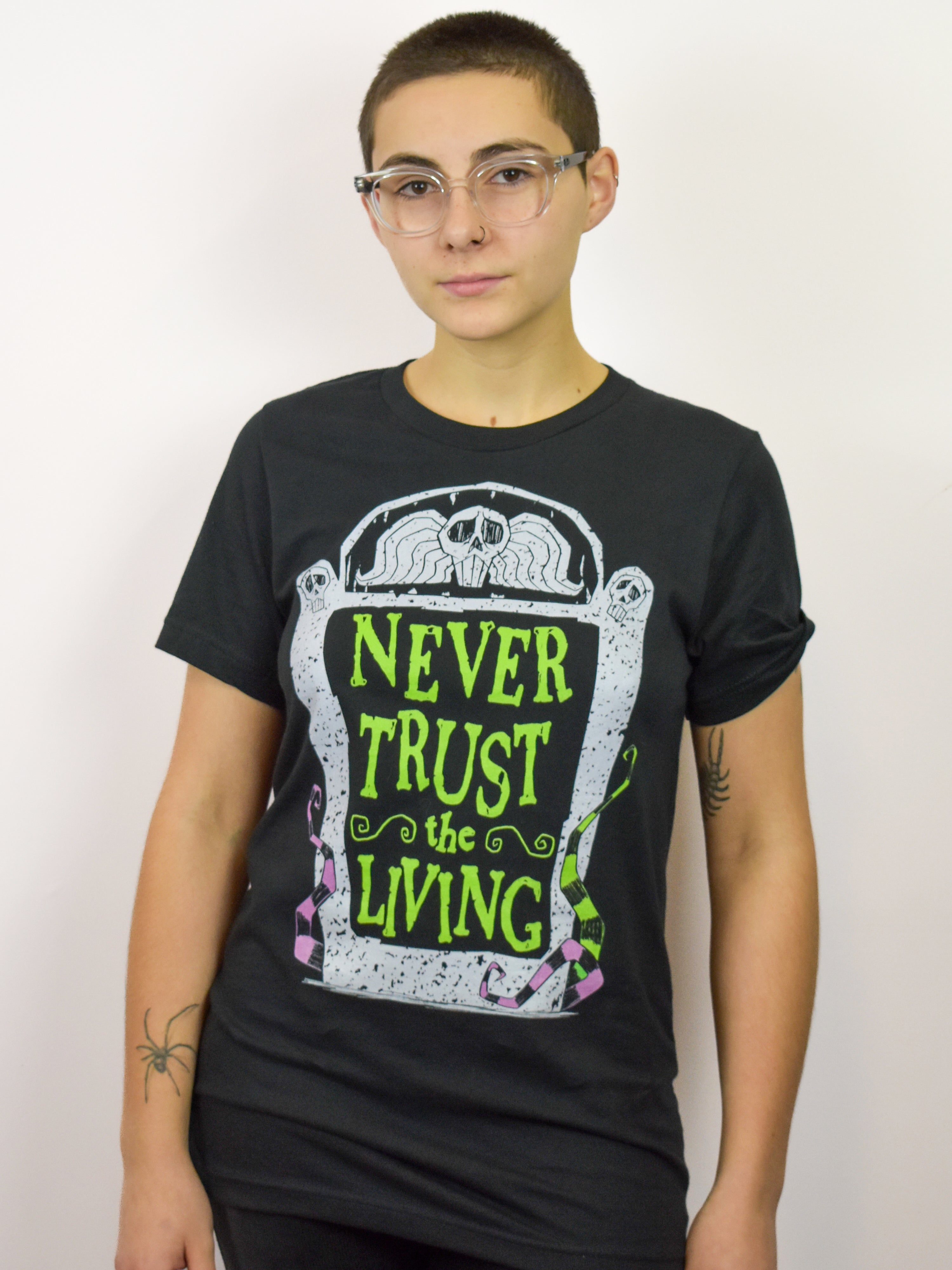 HAUNTWARES
